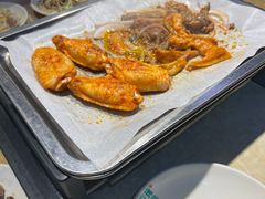 -玫瑰花园自助烤肉(顺义鑫海韵通店)