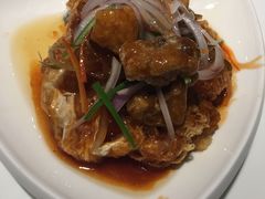 -至潮餐厅精致粤菜·活鲈鱼·走地鸡(珠江新城店)