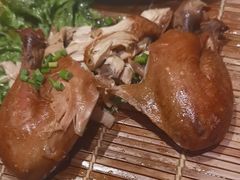 -惠丰堂饭庄·烤鸭·京味菜(西北旺·唐家岭店)