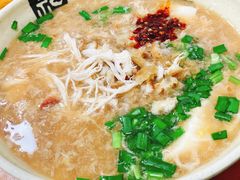-原掩骨会饶阳豆腐脑总店