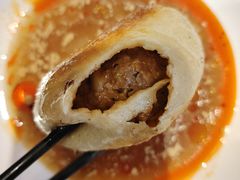 -清真吴记门钉肉饼·喜多利