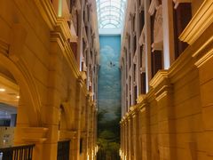 -外滩二十二号艺术中心