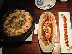 -前海沿·青岛菜(五四广场永旺店)