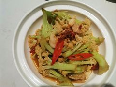 -鹿港小镇(远洋未来广场店)