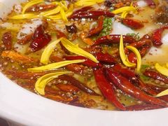 -太二酸菜鱼(沈阳万象城店)