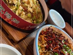 -津沽小院(天津之眼店)