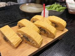 -玄白·炭烤活鳗(上海首店)