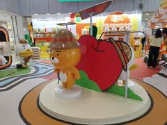 -凯德MALL(西直门店)