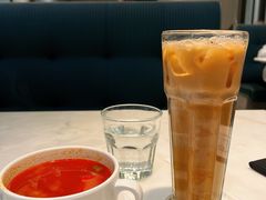 -翠华餐厅(百老汇店)