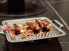 -简小舍·民间手艺菜(武昌江滩店)