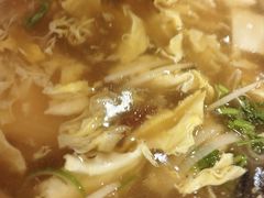-奥华餐厅·老张记(台基厂店)