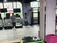 -UP健身私教馆(海岸城店)