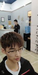 点击看大图 -思密达·烫染设计