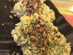 -滋味烤鱼(祥和里店)