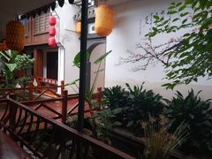 -小江南(老洋桥店)