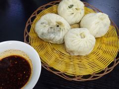肉包子-郑家包子牛肉拉面(尚勤路店)