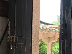 -草庵摩尼教遗址公园