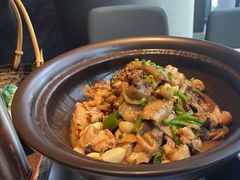 -大拙里·精致融合菜(沙湖桃源国际店)