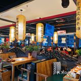 贵厨酸汤牛肉 环境服务双一流