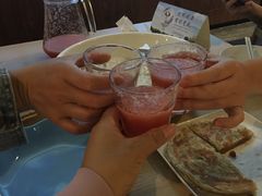 -拿渡·水煮鱼 麻辣香锅(西单大悦城店)