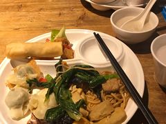 -素清香(解放路店)