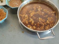 -尚宴牛特鲜自助(太原街万达店)
