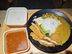 -勺园西餐厅