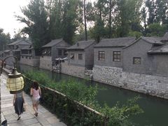-古北水镇乌镇会精品酒店