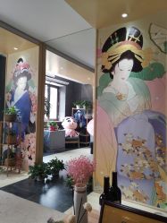 -觅屿日式脱毛美肤