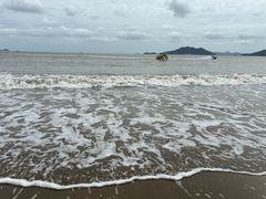 -东海半边山旅游度假区