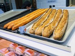 -巴黎贝甜(常德路店)