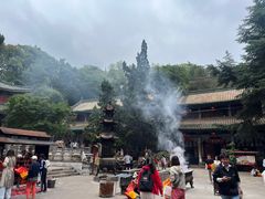 -盘龙寺
