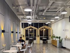 -黄金时代健身(CBD店)