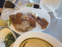 -便宜坊烤鸭店(科创店)