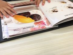 -满记甜品(日月光二店)