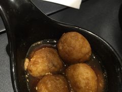 -贡梅老面馆·蟹粉面·无锡特色小吃(南长街主推店)