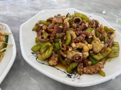 -海香园饭店