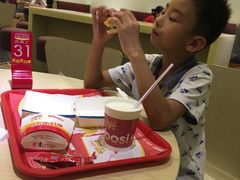 -乐堡士·汉堡炸鸡(广宗兴广路店)