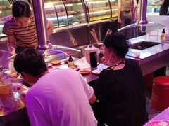-小猪查理川式自助烤肉(大学城店)