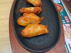 -优优西里·意式餐厅(福州金融街万达店)
