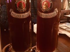 -宝莱纳啤酒花园餐厅PAULANER BRAUHAUS Nanjing(广州路店)