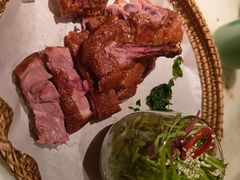 -锦府盐帮·李宅(领展购物广场中关村店)