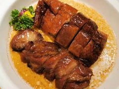 -芳满庭粤菜餐厅(丹阳吾悦店)