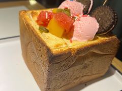 -江南俚(云蝠大厦店)