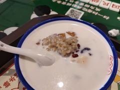 -五条人糖水铺(光谷世界城店)