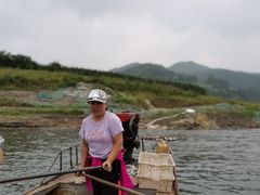 -庆岭迎宾园正宗活鱼馆