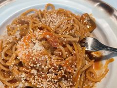 -Pizzeria da Nicola·火炉披萨(中大国际店)