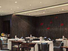 -红棉中餐厅·广州海航威斯汀酒店