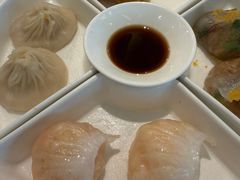 -金悦轩海鲜酒家(拱北店)