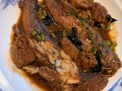 -壹只菜·崇明本地特色菜(崇明南门店)